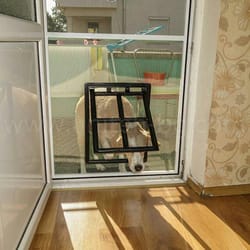 комарник тип врата