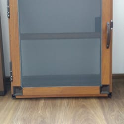 комарник тип врата