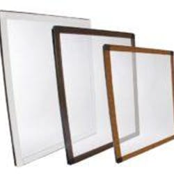 статични комарници - неотваряеми