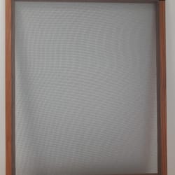 статични комарници - неотваряеми