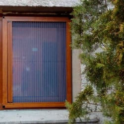 комарници Плисе