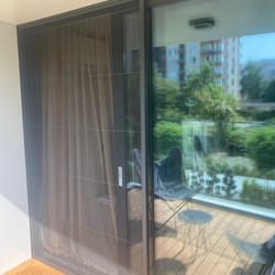 комарници Плисе