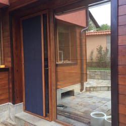 комарници Плисе