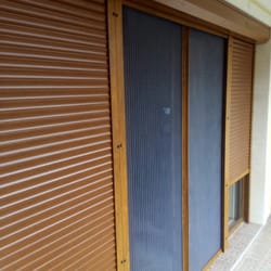 комарници Плисе