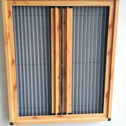 комарници Плисе