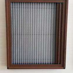 комарници Плисе