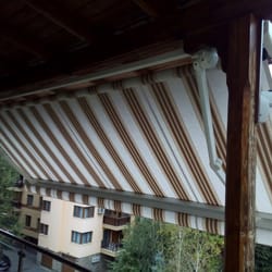 Сенници с чупещо рамо