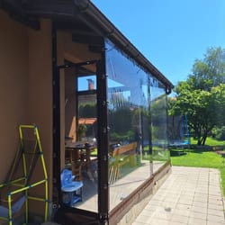 ветроупорни завеси