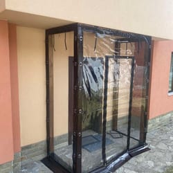 ветроупорни завеси