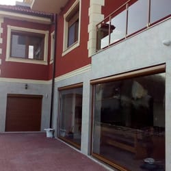 ветроупорни завеси