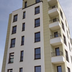  алуминиеви парапети със струни