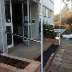  алуминиеви парапети със струни