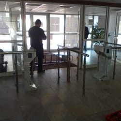  алуминиеви парапети със струни