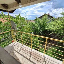  алуминиеви парапети със струни