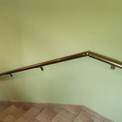  алуминиеви парапети със струни