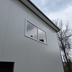 ПВЦ дограма