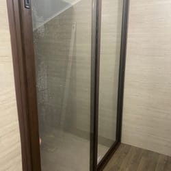 алуиминева дограма