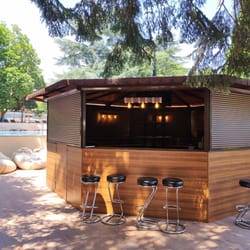 Външни ролетни щори