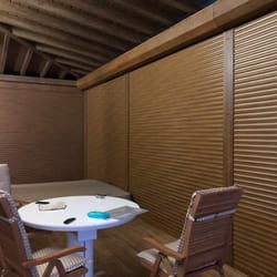 Външни ролетни щори