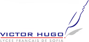 victor hugo logo