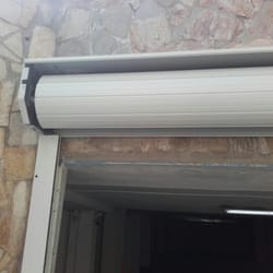 Гаражни врати