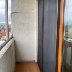 Комарник плисе 