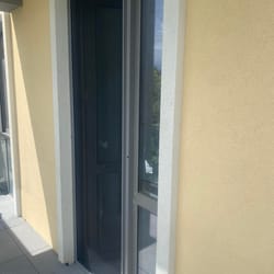 Комарник плисе 