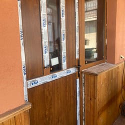 Алуминиева дограма 