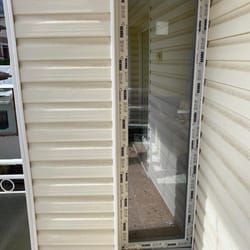 ПВЦ дограма 