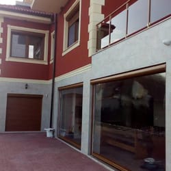 ветреупорни завеси