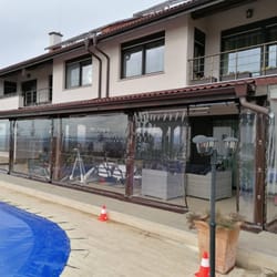 ветреупорни завеси