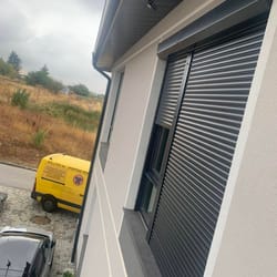 алуминиеви щори