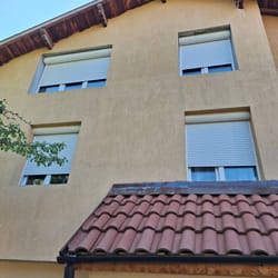 алуминиеви щори