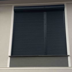 алуминиеви щори