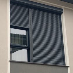 алуминиеви щори