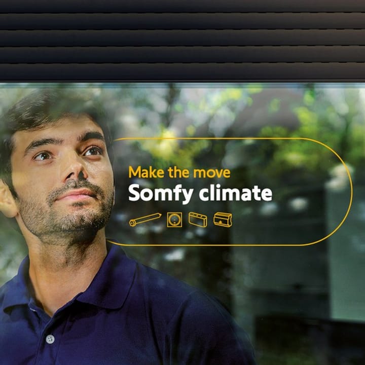 За Somfy
