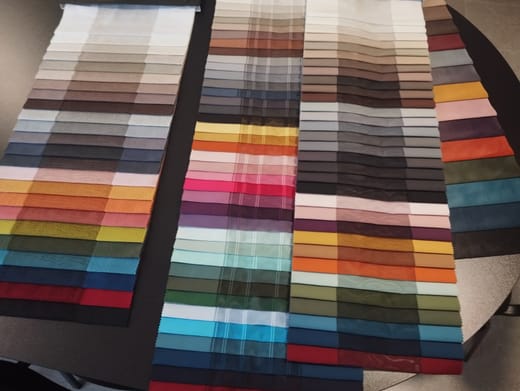 цветова гама