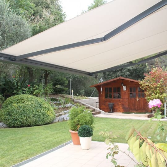 Сенници с чупещо рамо касетка