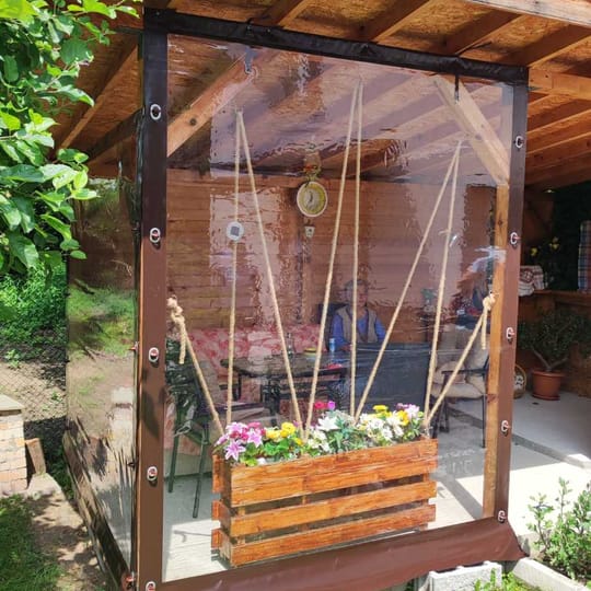 Ветроупорни завеси