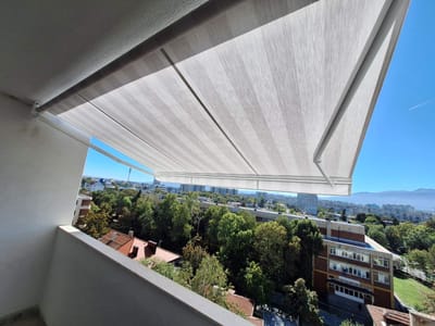 Галерия сенници