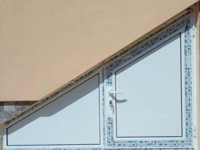 Галерия Алумниева дограма