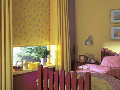 Галерия Интериорни щори