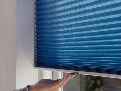 Галерия Плисе щори