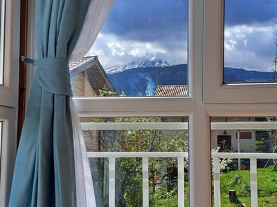 Галерия ПВЦ дограма