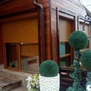 Ролетни алуминиеви щори