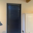 Хоризонтални дървени щори