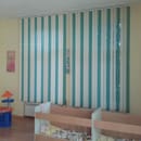 Вертикални щори