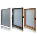 Комарници на панти