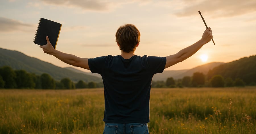 Конкурс за есе и рисунка