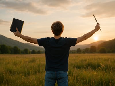 Конкурс за есе и рисунка